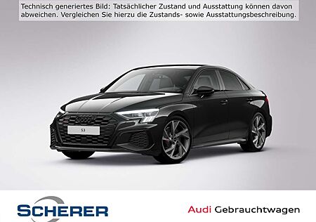 Audi S3 Limousine TFSI 228(310) kW(PS) S