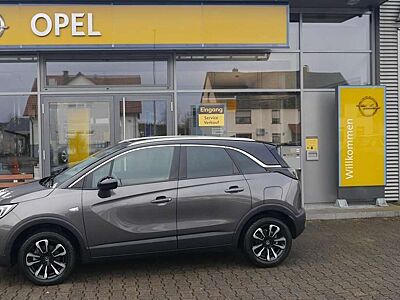 Opel Others CROSSLAND Elegance 6G