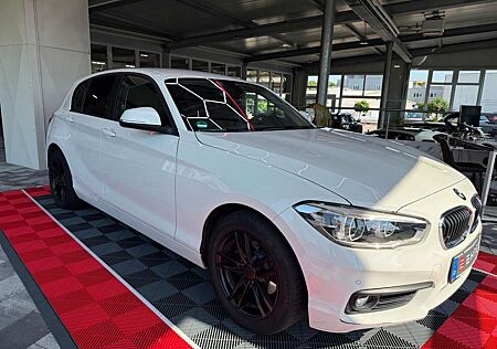 BMW 118 1.5 12V i Advantage
