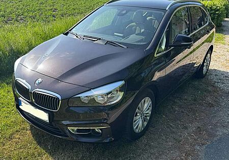 BMW 218 i