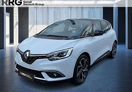Renault Scenic BOSE Edition TCe 140 Pano Kamera Navi LED