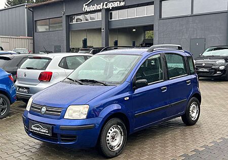 Fiat Panda gebraucht kaufen Fiat Panda 1.2 8V Dynamic/Klima/5Tür/ZV/TUV NEU/2.Ha