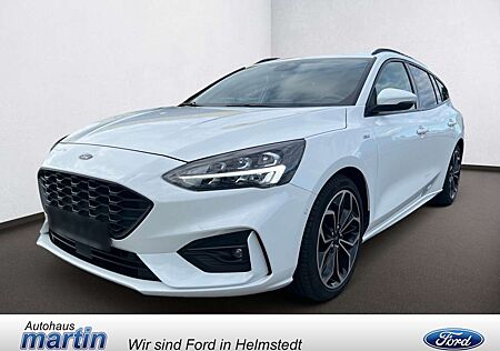 Ford Focus 1.0 EcoBoost Hybrid ST-Line S/S LED