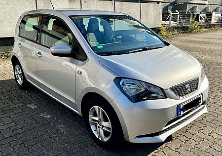 Seat Mii Chic