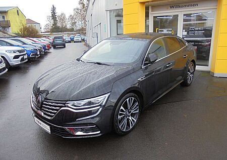 Renault Talisman 1.3 TCe 160 INITIALE PARIS EDC Leder