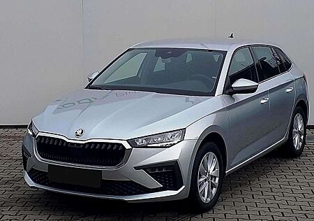 Skoda Scala Top Selection DSG, Facelift 5 J. Garantie