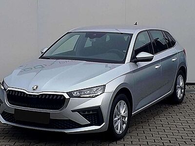 Skoda Scala Top Selection DSG, Facelift 5 J. Garantie