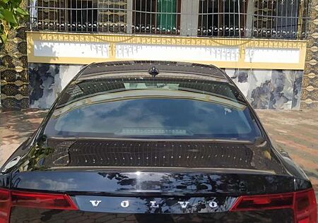 Volvo S90 T5 Geartronic Inscription