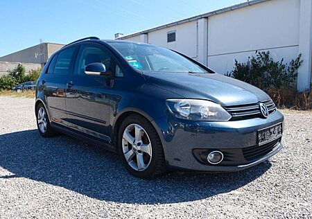 VW Golf Plus Volkswagen VI Team