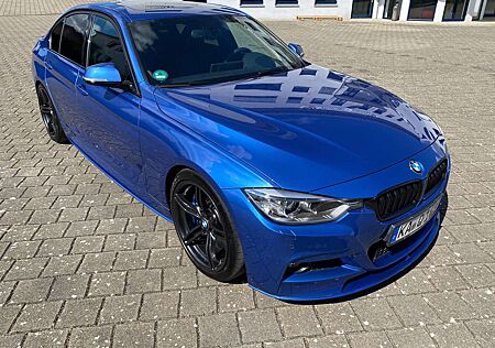 BMW 330d 330 Sport-Aut.