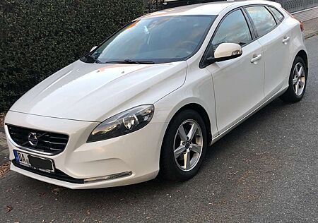 Volvo V40 gebraucht kaufen Volvo V40 Diesel D2 Kinetic