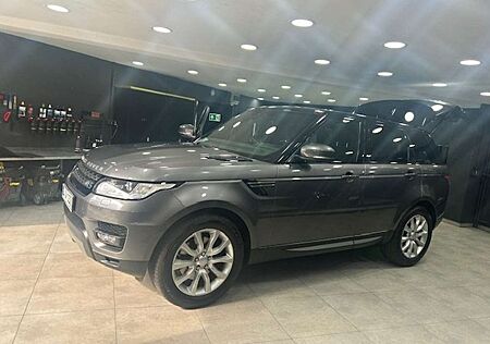 Land Rover Range Rover Sport TDV6 SE