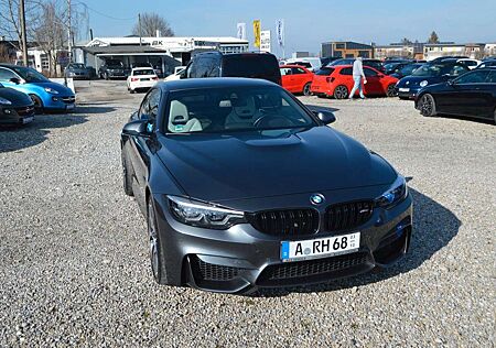 BMW M4 Baureihe Cabrio Competition !!! Top Zustand