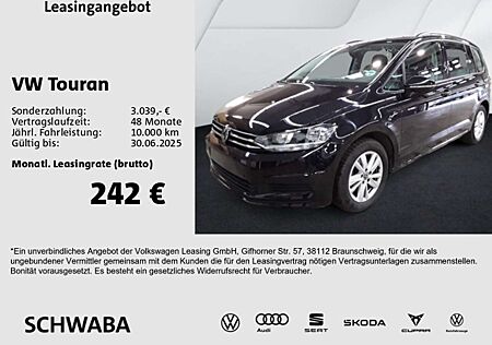 VW Touran Volkswagen Comfortline 1.5 TSI *ACC*Klima*Navi*16"LM