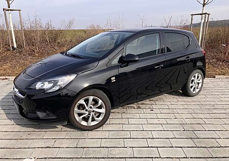 Opel Corsa 1.4 Start/Stop 120 Jahre