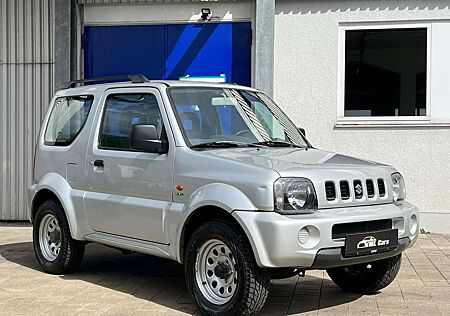 Suzuki Jimny Ranger Lim.