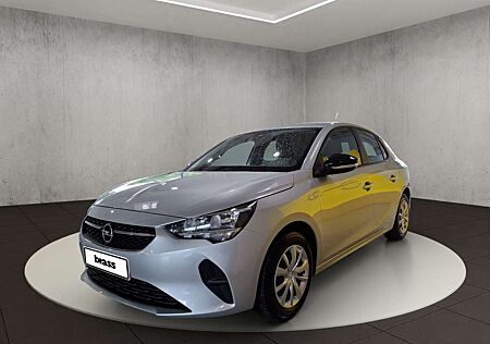 Opel Corsa Edition 1.2 55 kW (75 PS) Start/Stop