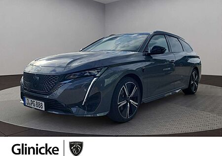 Peugeot 308 SW GT HYBRID 145 e-DSC6