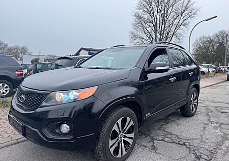 Kia Sorento PREMIUM/AUTOMATIK/AWD/NAVI/LEDER/PANO/TÜV-072027