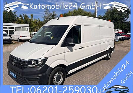 Volkswagen Crafter Kasten 35 lang Hochdach FWD Sitzheizung Kamera