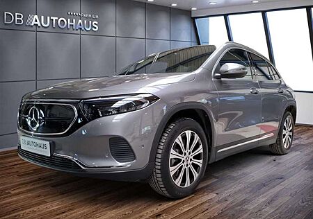 Mercedes-Benz EQA 250+ BEV 71KWH