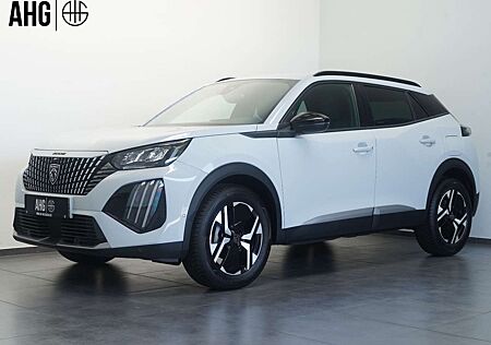 Peugeot 2008 1.2 PureTech 130 Allure
