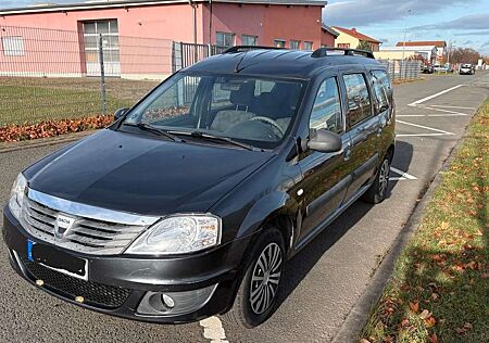 Dacia Logan MCV Kombi Laureate