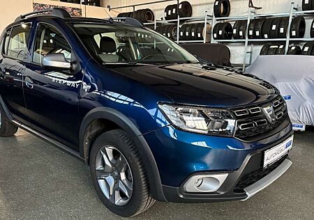 Dacia Sandero II Stepway Prestige Mopf. 1. Hand