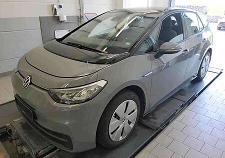VW ID.3 Volkswagen Pure Performance 3,99 % StandHZG Navi Digitales C