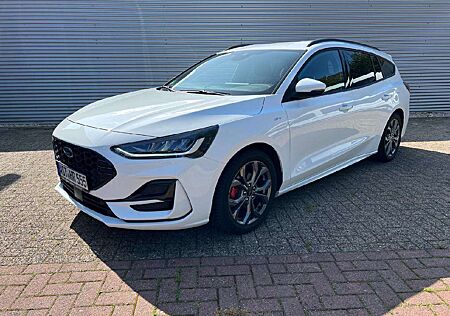 Ford Focus ST-Line X