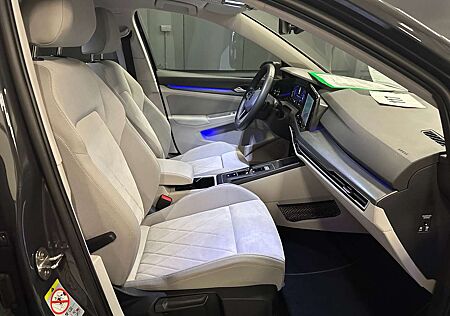 VW Golf Variant Volkswagen VIII Style *NAVI*LED*CarPlay*MASSAGE*