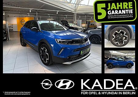 Opel Mokka 1.2 LED-Matrix,180°Kamera,Lenk+Sitzhzg,PDC