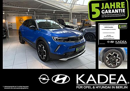 Opel Mokka 1.2 LED-Matrix,180°Kamera,Lenk+Sitzhzg,PDC