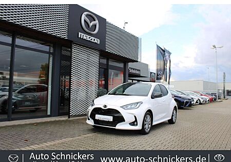 Mazda 2 1.5 AL-SELECT+PANO+CARPLAY+GJ-RÄDER
