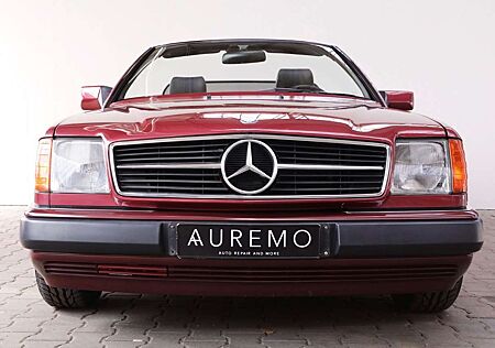 Mercedes-Benz E 320