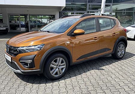 Dacia Sandero Stepway Comfort TCe 90