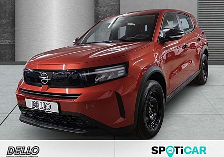 Opel Frontera Edition 81kW Hybrid 6-AT Komfort Tech-Paket Navi D