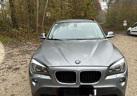 BMW X1 sDrive 18i