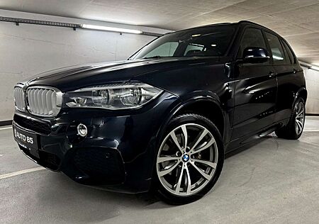 BMW X5 xDrive40d|M-Sportpaket|Pano|HarmanK|Soft|HuD|