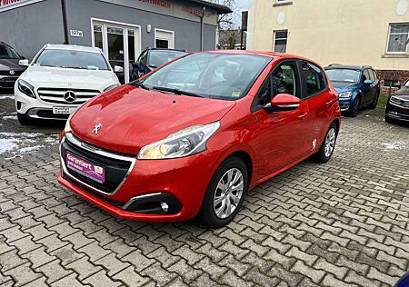 Peugeot 208 Active