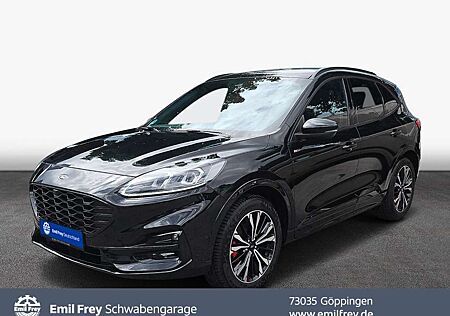 Ford Kuga 2.0 4x4 Aut. ST-LINE X*Ergo*AHK*Fahrerassist.
