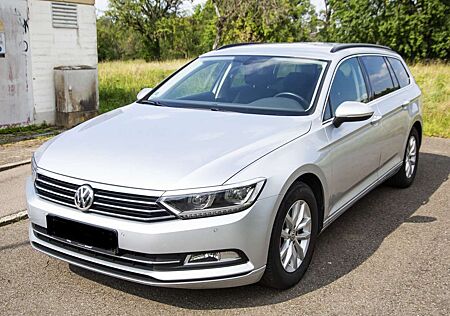 VW Passat Variant Volkswagen 1.4 TSI ACT (BMT) DSG Comfortline