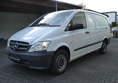 Mercedes-Benz Vito 116 CDI Lang Kasten