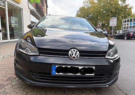 VW Golf Variant Volkswagen 1.6 TDI 4Motion