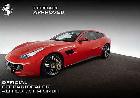 Ferrari GTC4 Lusso GTC4Lusso SINGEN