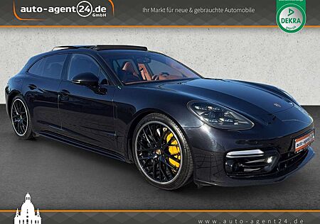 Porsche Panamera Sport Turismo Turbo/NP 223T€/unfallfrei