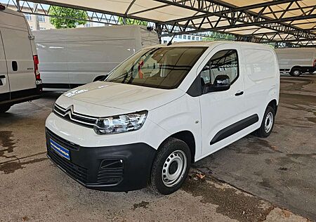 Citroën Berlingo Citroen 1.5 HDI 102 Kasten Klima