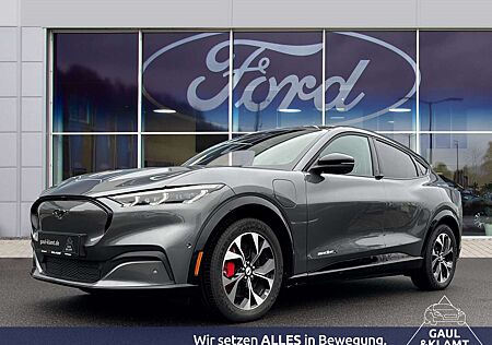 Ford Mustang Mach-E #99kWh Premium