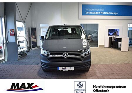 VW T6 Volkswagen .1 Caravelle KR 2.0 TDI TREND 9-SITZ APP+KLIMA