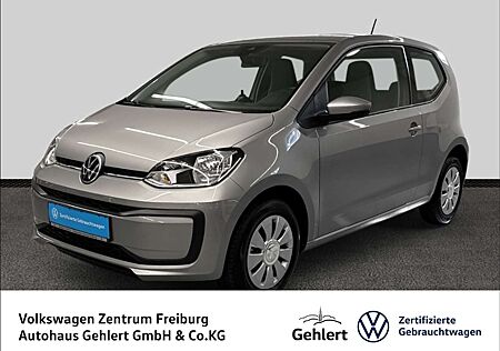 VW Up Volkswagen ! DAB+ HU/AU neu Inspektion neu